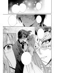 I'll Never Be Your Crown Princess!, Vol. 1 (Manga) - 4t
