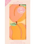 I Heart Revolution Палитра сенки Mini Tasty Peach, 8 цвята - 5t