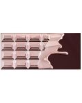 I Heart Revolution Chocolate Палитра сенки Rose Gold, 16 цвята - 4t