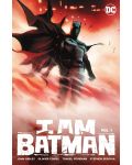 I Am Batman, Vol. 1 - 1t