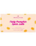 I Heart Revolution Комплект за устни Tasty Spice Latte - Маска + Скраб - 4t