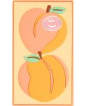I Heart Revolution Палитра сенки Mini Tasty Peach, 8 цвята - 3t