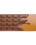 I Heart Revolution Chocolate Палитра сенки за очи, Peanut Butter, 18 цвята - 2t