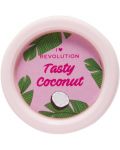 I Heart Revolution Маска за устни Coconut, 20 ml - 3t