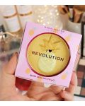 I Heart Revolution Хайлайтър Fruity Pineapple, 5 ml - 4t