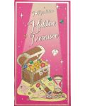 I Heart Revolution Spellbooks Палитра сенки Hidden Treasure, 18 цвята - 3t