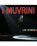 I Muvrini - Live Olympia 2011 (2 CD) - 1t