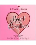 I Heart Revolution Heartbreakers Руж за лице Charming, 10 g - 4t