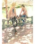 I Hear the Sunspot: Theory of Happiness - 1t
