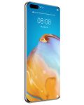 Смартфон Huawei P40 Pro, 6.58", 256GB, бял - 4t