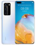 Смартфон Huawei - P40 Pro, 6.5", 256GB, ice white - 2t