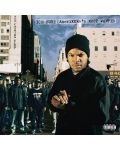 Ice Cube - AmeriKKKa’s Most Wanted (CD) - 1t