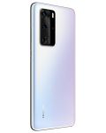 Смартфон Huawei - P40 Pro, 6.5", 256GB, ice white - 7t
