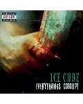 Ice Cube - Everythangs Corrupt (CD) - 1t