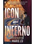 Icon and Inferno - 1t