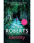 Identity (Nora Roberts) - 1t