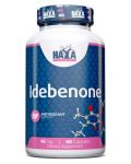 Idebenone, 45 mg, 60 капсули, Haya Labs - 1t