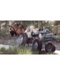 Spintires Mudrunner - American wilds Edition (PS4) - 6t