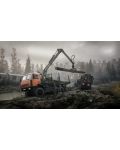 Spintires Mudrunner - American wilds Edition (PC) - 8t