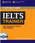 IELTS Trainer Six Practice Tests with Answers and Audio CDs (3) - 1t