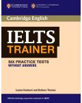IELTS Trainer Six Practice Tests without Answers - 1t