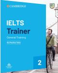 IELTS Trainer 2 General Training - 1t