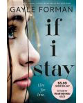 If I Stay (Penguin) - 1t