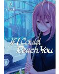 If I Could Reach You, Vol. 6 - 1t