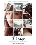 If I Stay (Film tie-in) - 1t