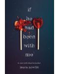 If He Had Been with Me - 1t