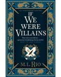 If We Were Villains (Illustrated Edition) - 1t