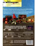 Играта на играчките 2 (DVD) - 2t