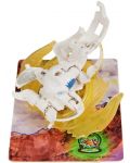 Игрален комплект Bakugan - Special Attack Bruiser, Octogan, Ventri, Hammerhead, Butterclaw - 7t