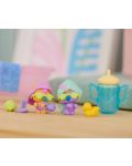 Игрален комплект Hatchimals Alive! - Вана с фигурки - 8t