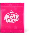 Игрален комплект Zuru Pets Alive Smitten Kittens  - Коте изненада с аксесоари, асортимент - 8t
