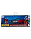 Игрален комплект Jada Toys - Tор с Chevy Chevelle SS, 1:32 - 1t