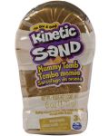 Игрален комплект с кинетичен пясък Kinetic Sand - Мумия, асортимент - 1t