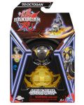 Игрален комплект Bakugan - Special Attack, Octogan - 1t