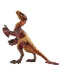 Игрален комплект Schleich Dinosaurs - Верижен камион - 5t