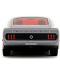 Игрален комплект Jada Toys - Star Lord с 1969 Ford Mustang, 1:32 - 6t