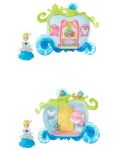 Игрален комплект Hasbro Disney Princess - Малки кукли с аксесоари, асортимент - 3t