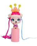 Игрален комплект IMC Toys VIP Pets - Bow Power, Гуен - 4t