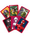 Игра с карти и кубчета Top Trumps Match - Spiderman - 4t