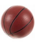 Игрален комплект Kruzzel - Баскетболно табло с кош и топка - 8t