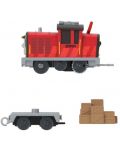 Игрален комплект Fisher Price Thomas & Friends - Motorized Salty - 3t