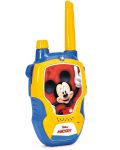 Игрален комплект Dickie Toys - Уоки Токи Mickey Mouse - 4t