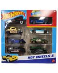 Игрален комплект Hot Wheels - Basic car, асоритмент - 2t