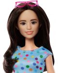 Игрален комплект Barbie You can be anything - Арт терапевт - 3t