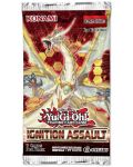Yu-Gi-Oh! Ignition Assault Booster - 1t