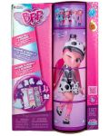 Игрален комплект IMC Toys BFF - Кукла Доти, с гардероб и аксесоари - 2t